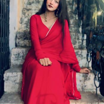 Roshni yadav